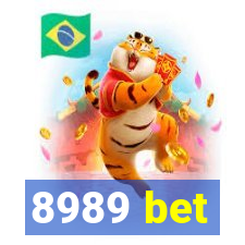 8989 bet